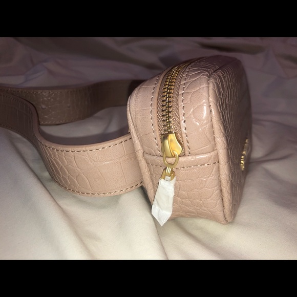 PAUL VALENTINE BELTBAG (Brand new) - Picture 4 of 5